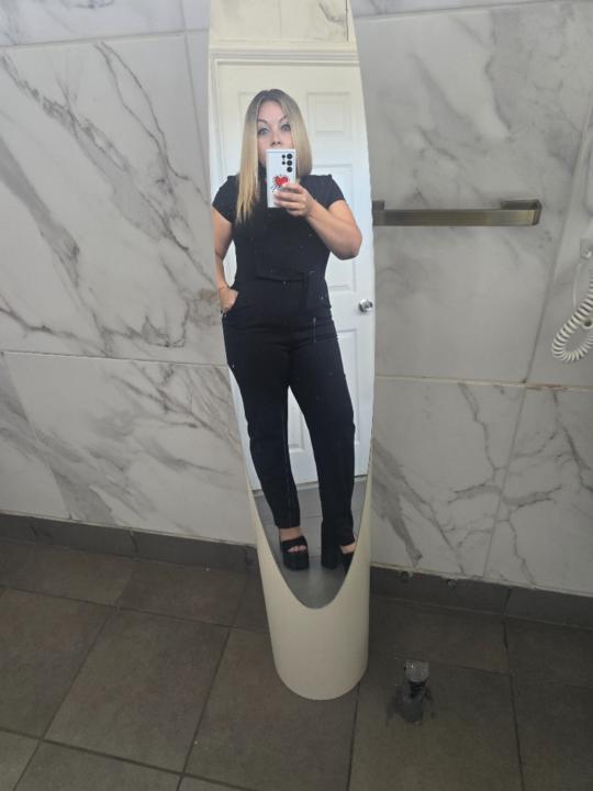 Claudia Irribarra