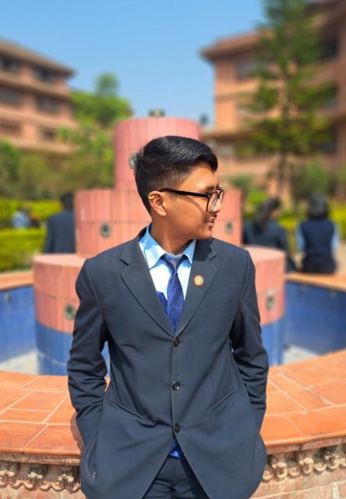 Kshitiz Basu