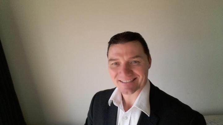 Kevin d'Aquino