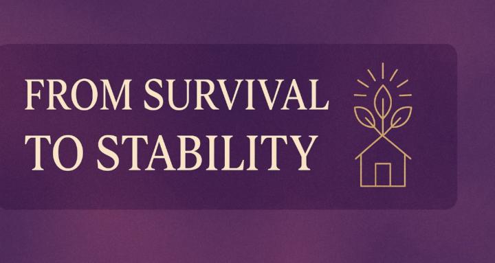 From Survival to Stability
