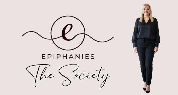 The EPIPHANIES Society