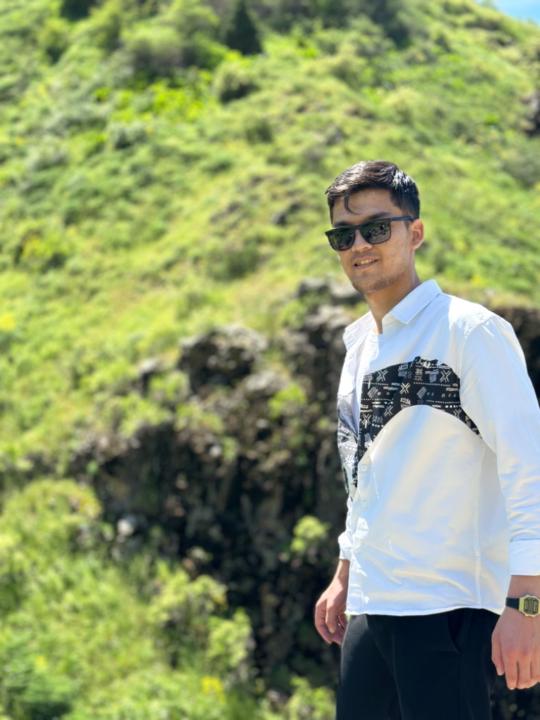 Azim Azimjon