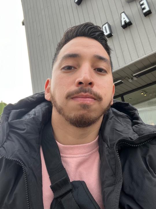 Jesus Lozada