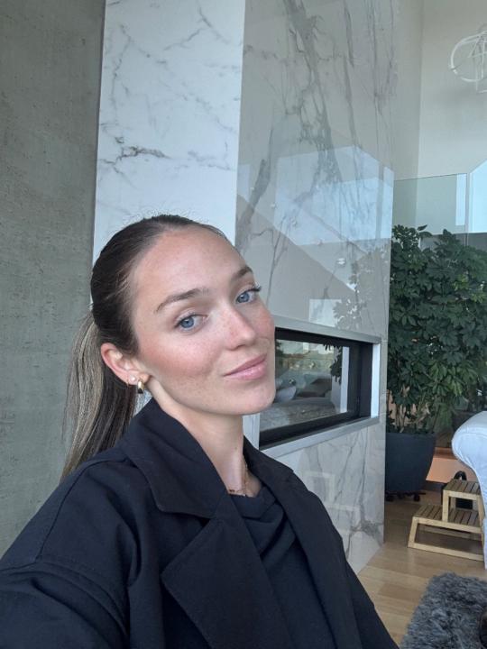 Juliette Comtois Beique