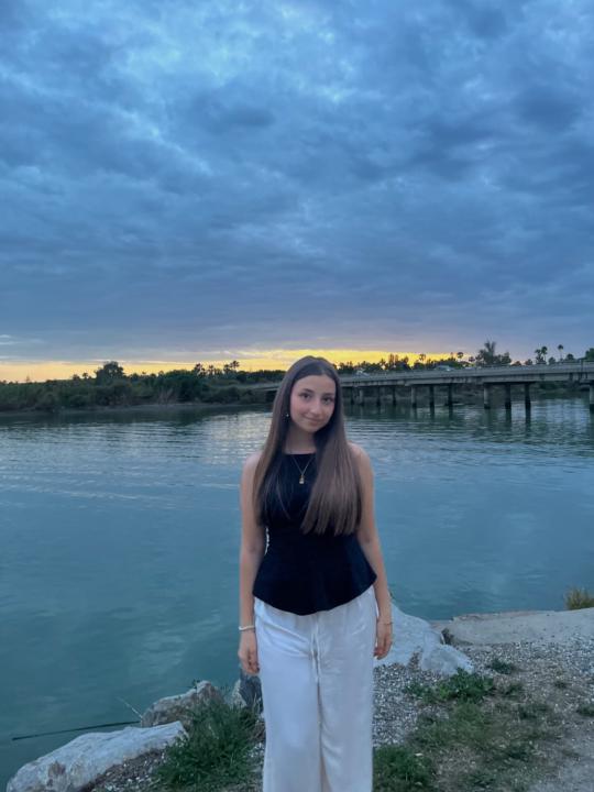 Aitana Martin