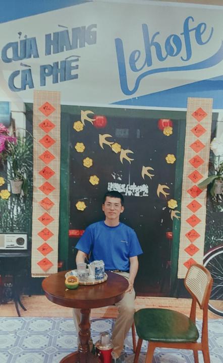 Đăng Hải