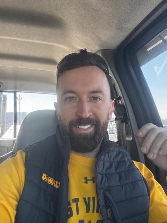 Daniel Ryder