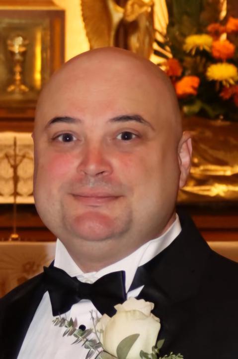 Jason Tornero