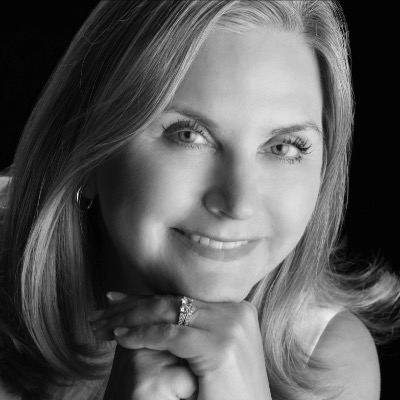 Pamela Svendsen