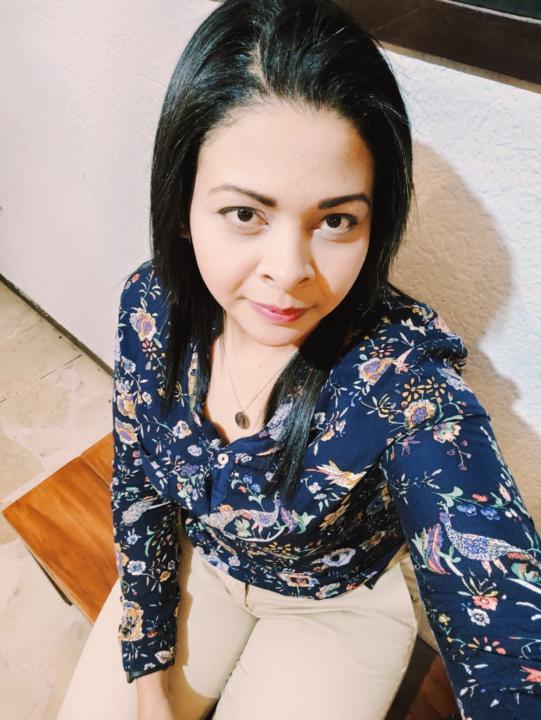 Gabriela Villegas