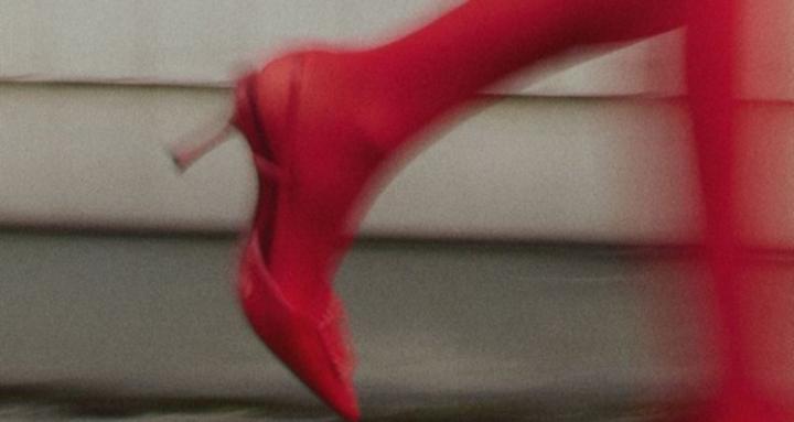 The Elevated Executive