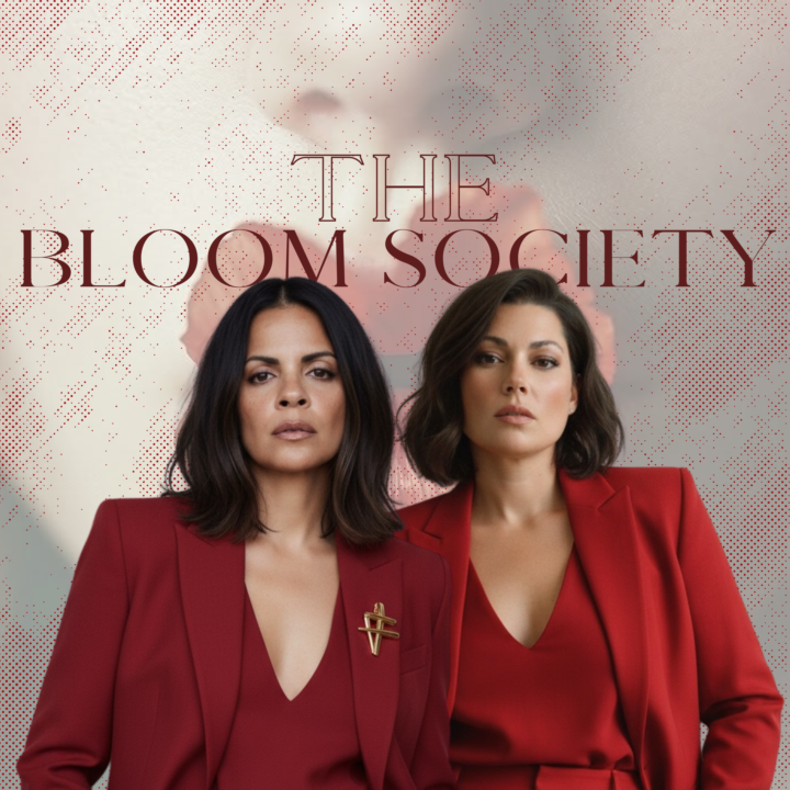 Welcome To The Bloom Society