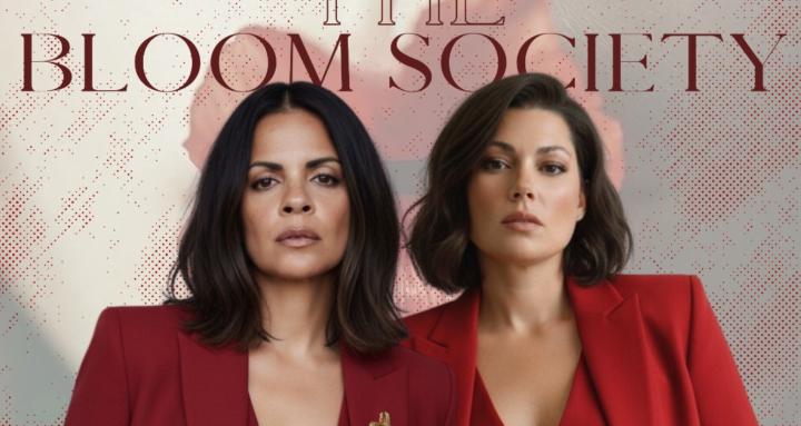 The Bloom Society 