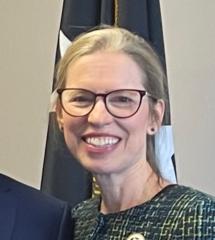 Elizabeth Iademarco