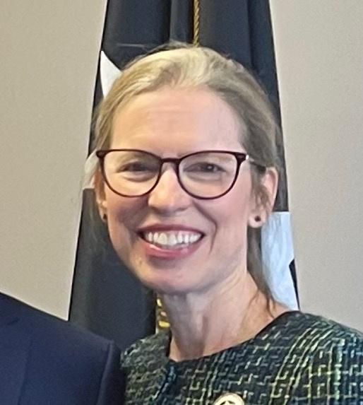Elizabeth Iademarco