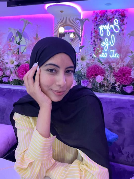Noura Karboub