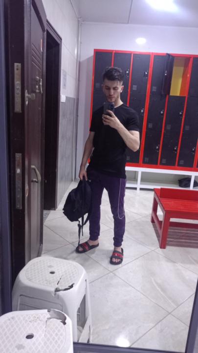 Oussama Ouabdesselam