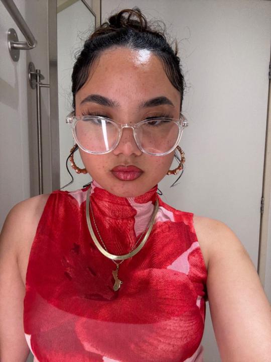 Rose Quichocho