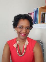 Chedza Mudongo
