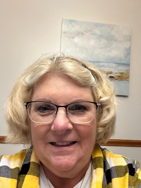 Laurie Nelson