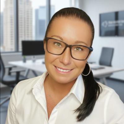 Marguerite Allolding