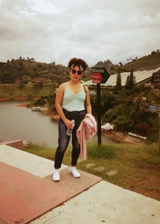 Erica Milena García