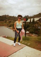 Erica Milena García