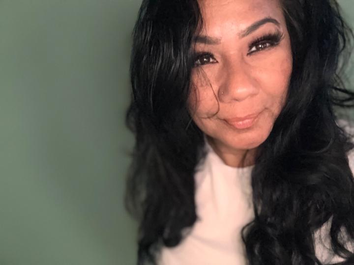 Nancy Vega
