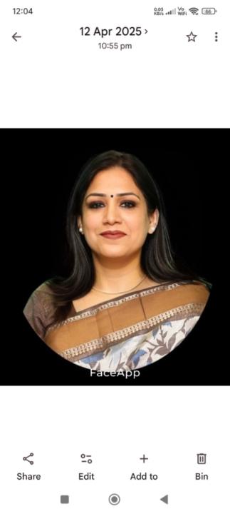 Madhu Uppal