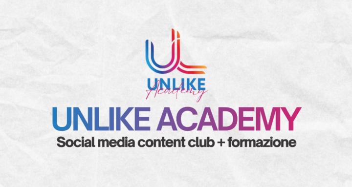 Unlike Academy