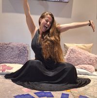 Elena Mateeva