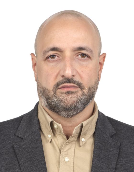 Elie Naaman