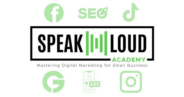 Speak Loud Academy