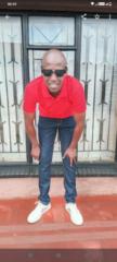 Lucas Mqekeza