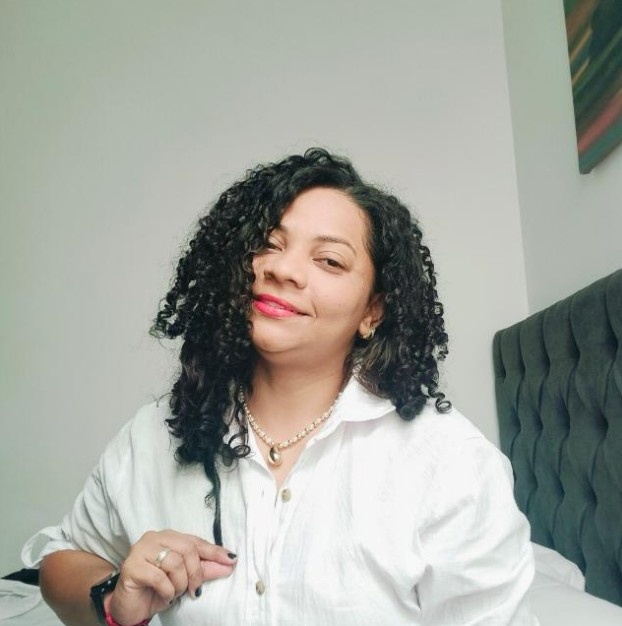 Jessica paola Mesa Romero