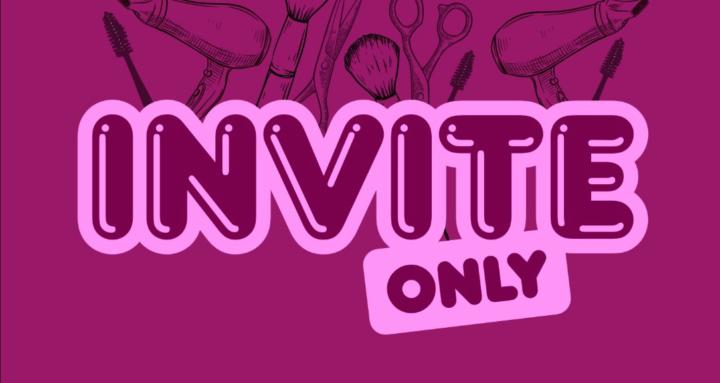 Invite Only