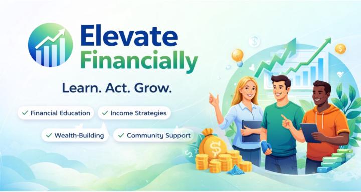 Elevate Financially