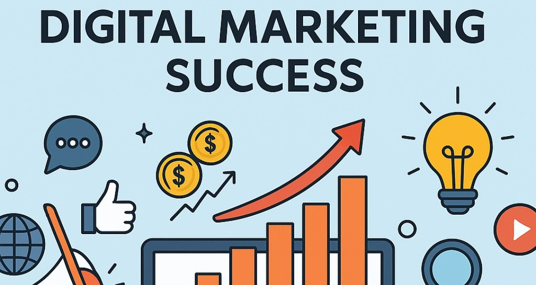 Digitalmarketingsuccess