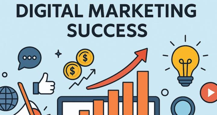 Digitalmarketingsuccess