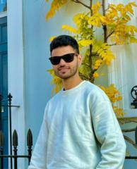 Pratyush Joshi