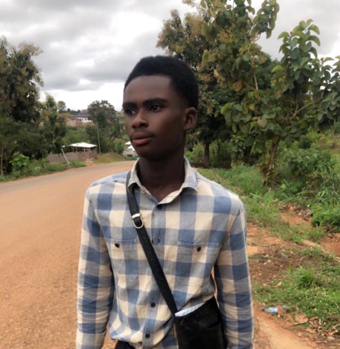 Anokye opuku Stephen