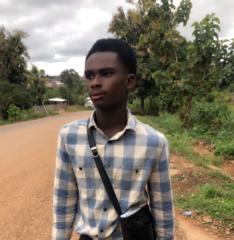 Anokye opuku Stephen