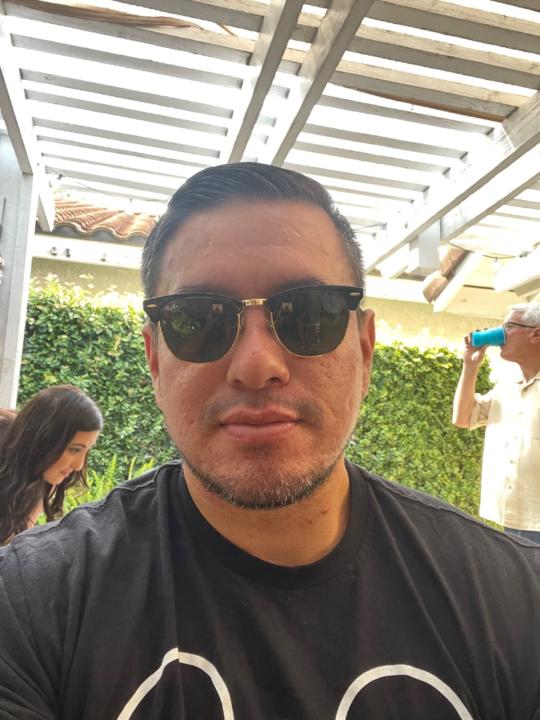 Ruben Loza