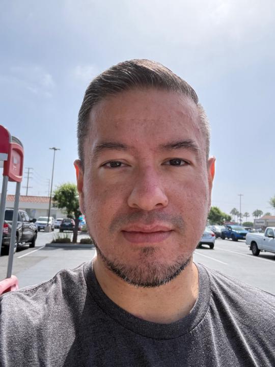 Ruben Loza