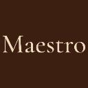 Maestro icon