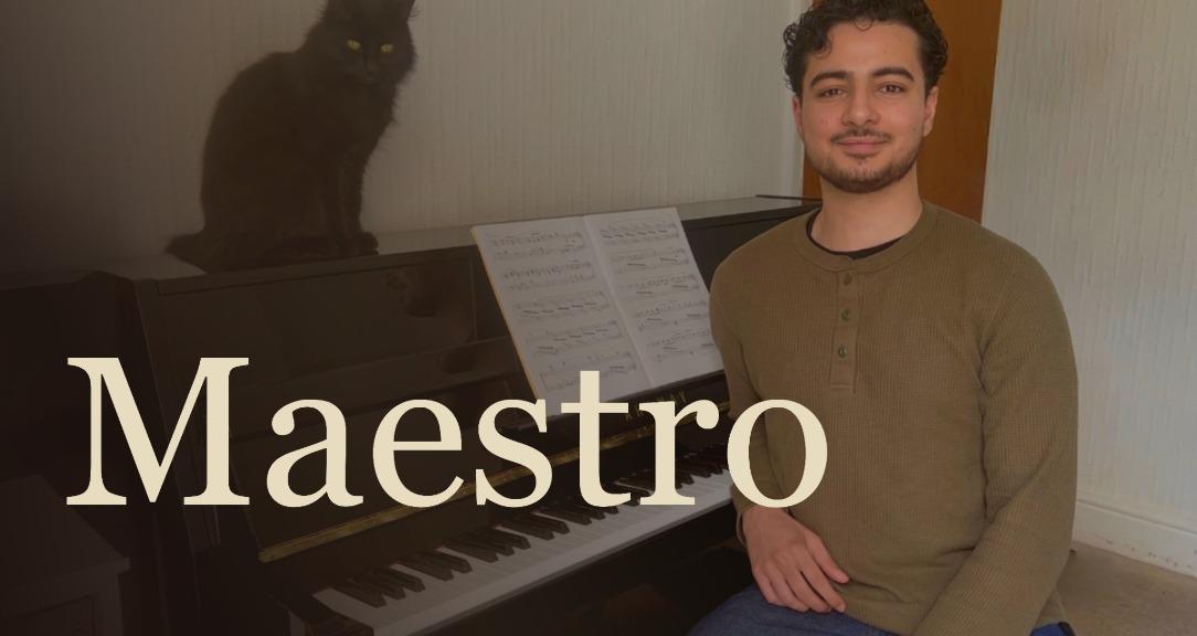 Maestro