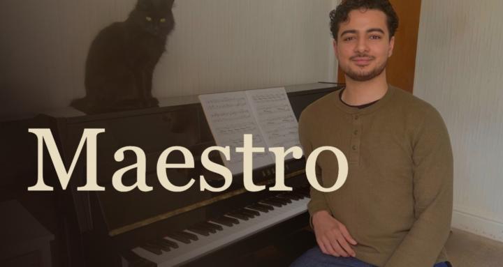 Maestro