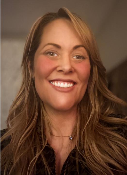 Becca Leuthner