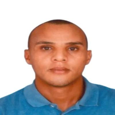 Ismail Elouatik