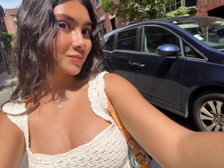 Samantha Ramirez